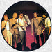 The Rolling Stones – Press Conference, Grand Central Station New York, 1989 10" vinyl record, image 2 of 2