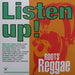 Various – Listen Up! Roots Reggae LP vinyl record, image 1 of 4