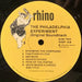 Ken Wannberg – The Philadelphia Experiment (Original Soundtrack) LP vinyl record, image 4 of 4