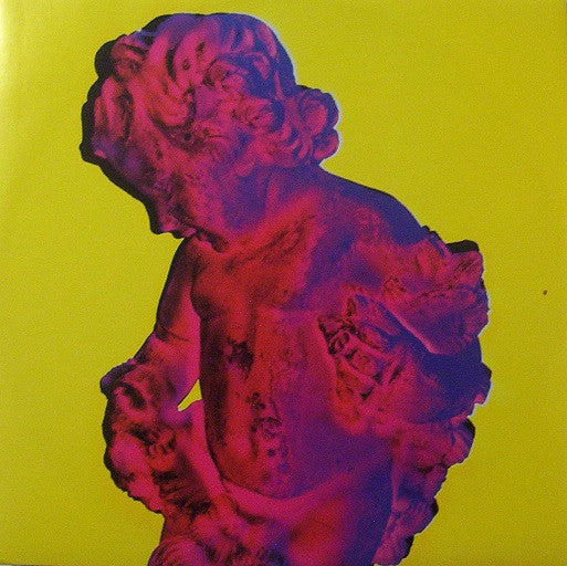 New Order – Technique LP vinyl record, image 5 of 6