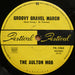 The Aulton Mob – Theme From "This Day Tonight" 7" vinyl record, image 1 of 3