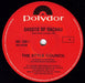The Style Council – Shout To The Top 7" vinyl record, image 2 of 2