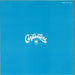Carpenters – Great Hits Of The Carpenters LP vinyl record, image 4 of 4