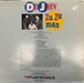 Dr. John – Zu Zu Man LP vinyl record, image 2 of 4