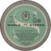 Nancy Wilson – Yesterday's Love Songs • Today's Blues LP vinyl record, image 3 of 5