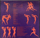 Santana – Marathon LP vinyl record, image 6 of 6