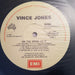 Vince Jones – On The Brink Of It LP vinyl record, image 4 of 5