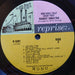 Nancy Sinatra – How Does That Grab You? LP vinyl record, image 4 of 6