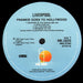 Frankie Goes To Hollywood – Liverpool LP vinyl record, image 5 of 6