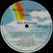 Holly Johnson – Blast LP vinyl record, image 3 of 4