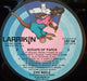Eric Bogle, John Munro, Brent Miller – Scraps Of Paper LP vinyl record, image 5 of 7