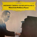 Frédéric Chopin, Maurizio Pollini – Études Op. 10 & Op. 25 LP vinyl record, image 1 of 4