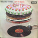 The Rolling Stones – Let It Bleed LP vinyl record, image 1 of 5