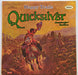 Quicksilver Messenger Service – Happy Trails LP vinyl record, image 1 of 4