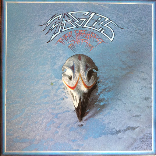 Eagles – Their Greatest Hits 1971-1975