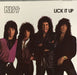 Kiss – Lick It Up LP vinyl record, image 1 of 6