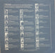 Mike Batt And Friends – Tarot Suite LP vinyl record, image 7 of 7