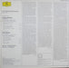 Ottorino Respighi, Berliner Philharmoniker, Herbert von Karajan – Fontane Di Roma • Pini Di Roma LP vinyl record, image 2 of 5