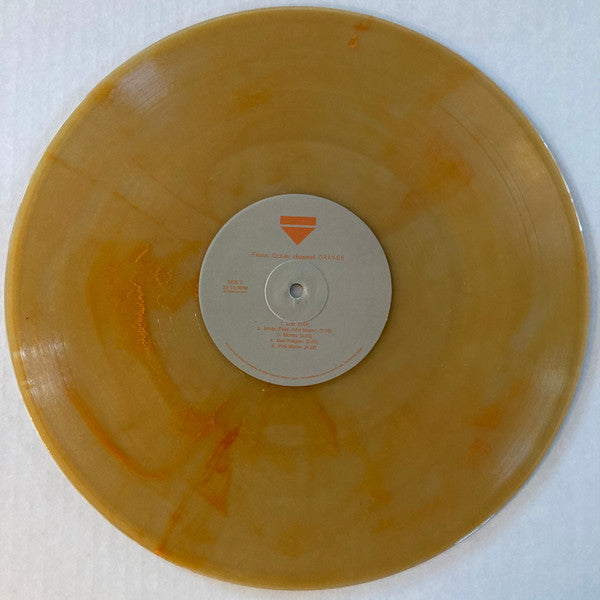 Frank Ocean – Channel Orange (2xLP) LP vinyl record, image 7 of 10