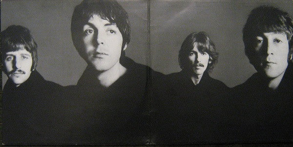 The Beatles – Love Songs (2xLP) LP vinyl record, image 2 of 7