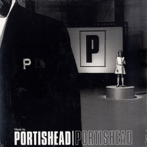 Portishead – Portishead (2xLP)