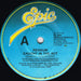 Redgum – Caught In The Act LP vinyl record, image 5 of 8