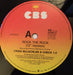 Craig McLachlan & Check 1-2 – Rock The Rock 12" vinyl record, image 3 of 4