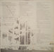 Jethro Tull – Minstrel In The Gallery LP vinyl record, image 3 of 6