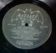 The Tony Ansell Orchestra – Just Arranging LP vinyl record, image 8 of 10