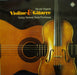 Niccolò Paganini, György Terebesi, Sonja Prunnbauer – Violine & Gitarre LP vinyl record, image 1 of 6