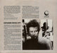 Don Henley – All She Wants To Do Is Dance 7" vinyl record, image 2 of 4