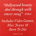Lana Del Rey – Born To Die LP vinyl record, image 7 of 7