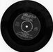 Duke Ellington And His Cotton Club Orchestra – Irving Mills Presents A Night At The Cotton Club 7" vinyl record, image 3 of 3