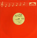 Erasure – Oh L'Amour 12" vinyl record, image 3 of 4