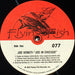 Joe Venuti – Joe In Chicago, 1978 LP vinyl record, image 3 of 5