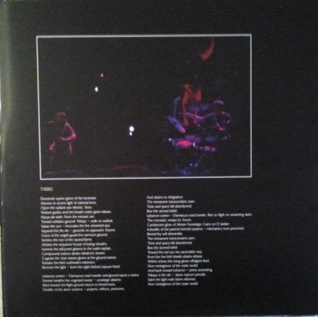 Om – God Is Good LP vinyl record, image 7 of 8