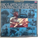 Eric Clapton, John Mayall & The Bluesbreakers – Steppin' Out LP vinyl record, image 1 of 4