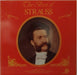 Johann Strauss Jr. – The Best Of Strauss LP vinyl record, image 1 of 4