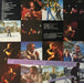 Swanee – Ready For Action! - Live In The Snow LP vinyl record, image 2 of 4