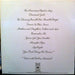 Neil Diamond – You Don't Bring Me Flowers LP vinyl record, image 2 of 5
