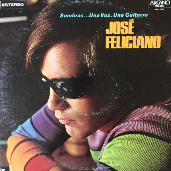 José Feliciano