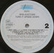 Spin Doctors – Turn It Upside Down LP vinyl record, image 6 of 8