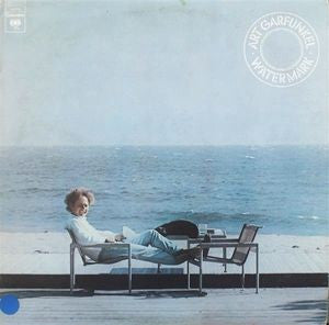 Art Garfunkel – Watermark LP vinyl record, image 1 of 6
