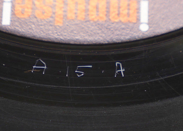 Count Basie And The Kansas City Seven – Count Basie And The Kansas City 7 LP vinyl record, image 8 of 10