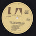 Electric Light Orchestra – On The Third Day LP vinyl record, image 3 of 4