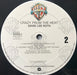 David Lee Roth – Crazy From The Heat 12" vinyl record, image 6 of 6