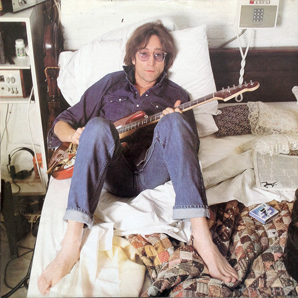 John Lennon – The John Lennon Collection LP vinyl record, image 5 of 6