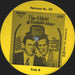 Abbott & Costello – Who's On First? LP vinyl record, image 4 of 4