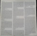 Stan Ridgway – The Big Heat LP vinyl record, image 3 of 6