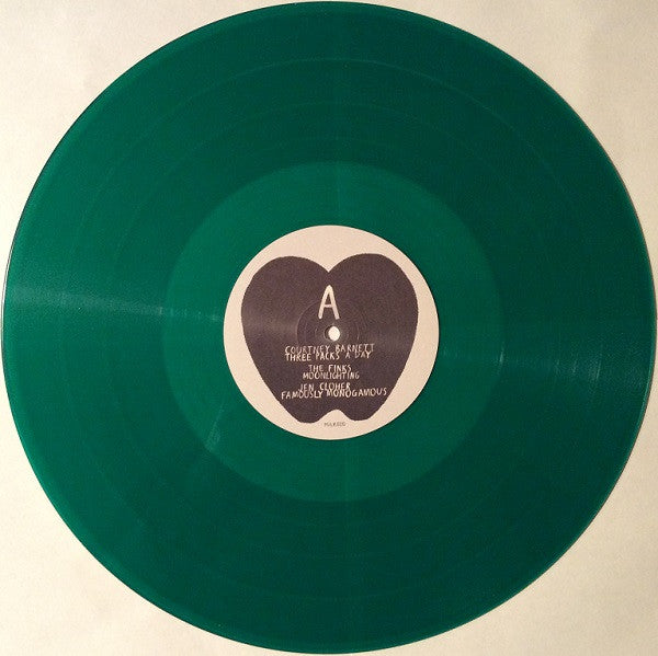 Various – Good For You 12" vinyl record, image 3 of 5
